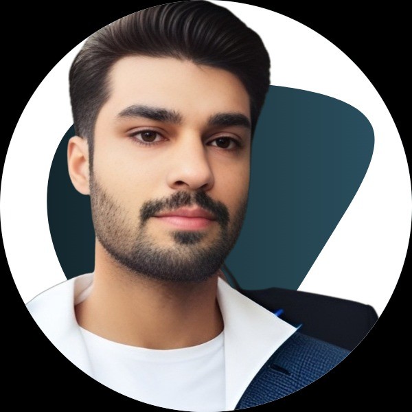 Bahaa Shamtoot - UX Designer & Software Engineer